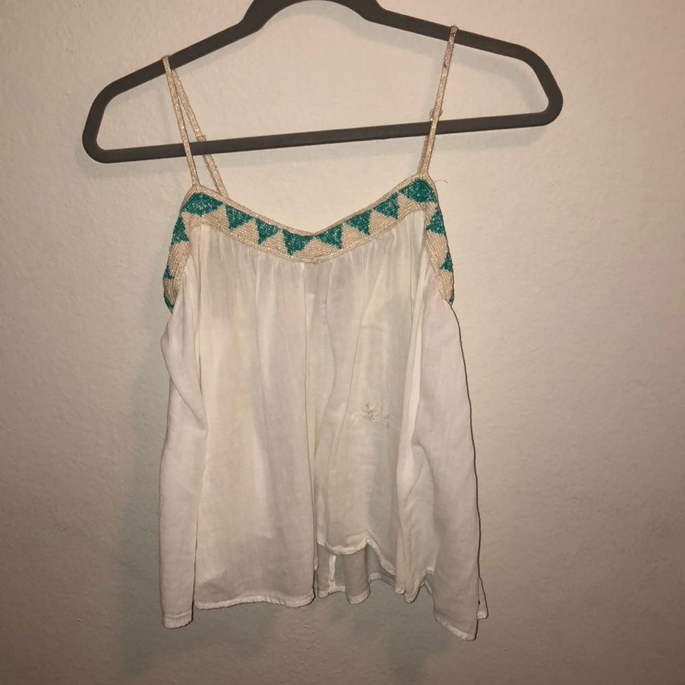 American Eagle Top